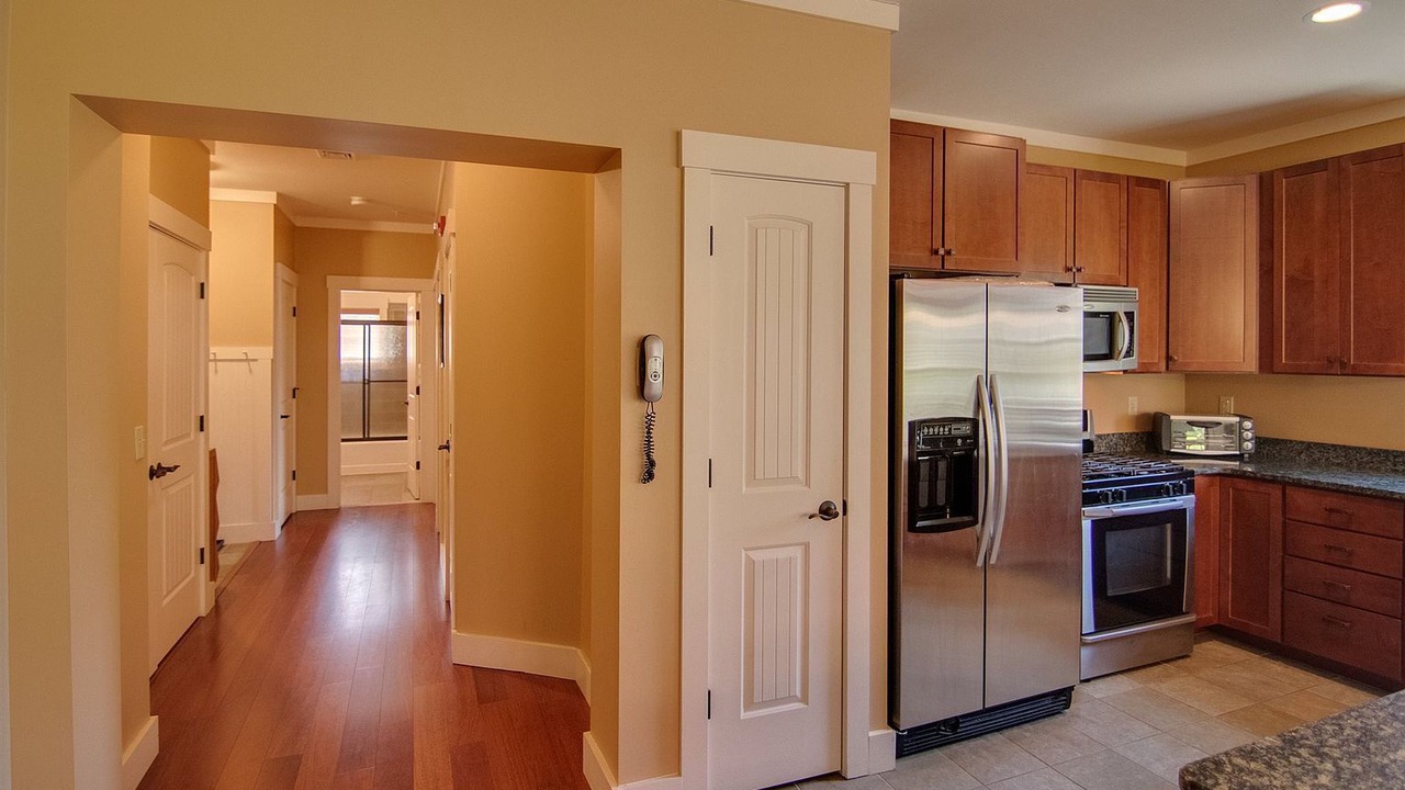 Photo of Kitchen in Lincoln