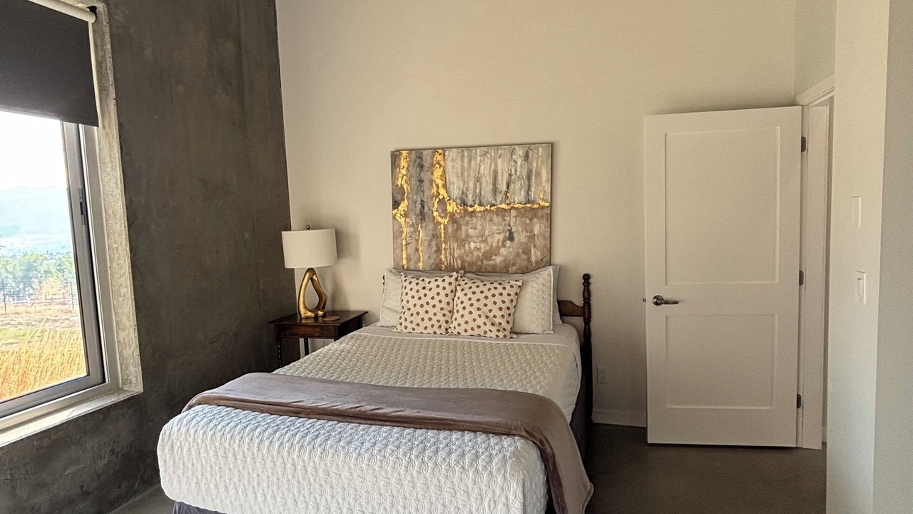 Photo of Bedroom in Okanagan-Similkameen