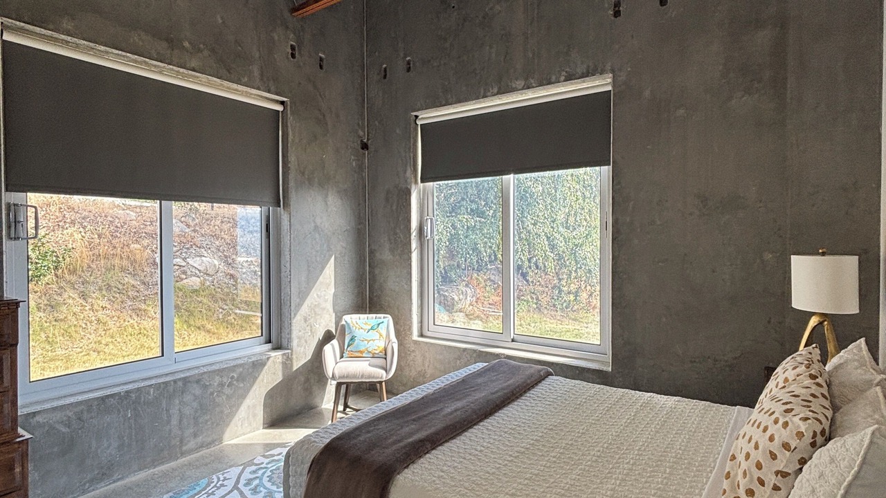 Photo of Bedroom in Okanagan-Similkameen