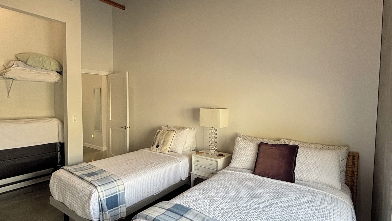 Photo of Bedroom in Okanagan-Similkameen