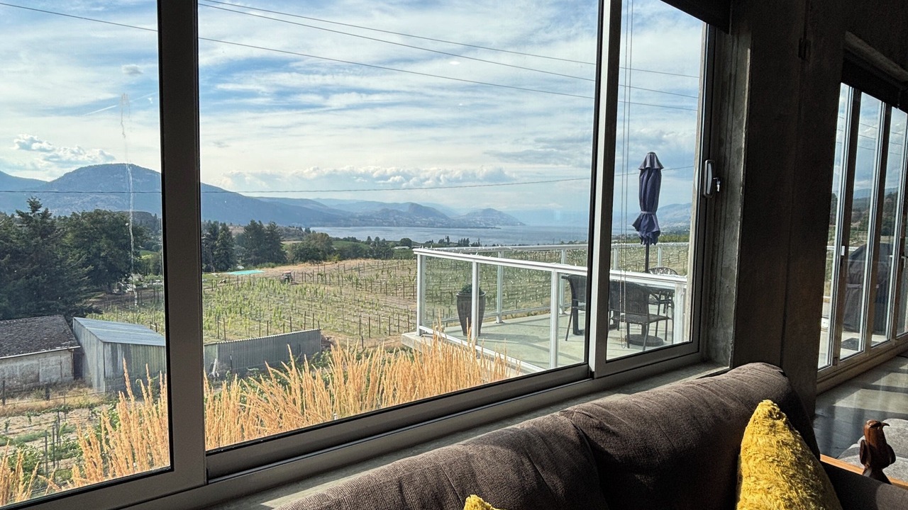 Photo of Others in Okanagan-Similkameen