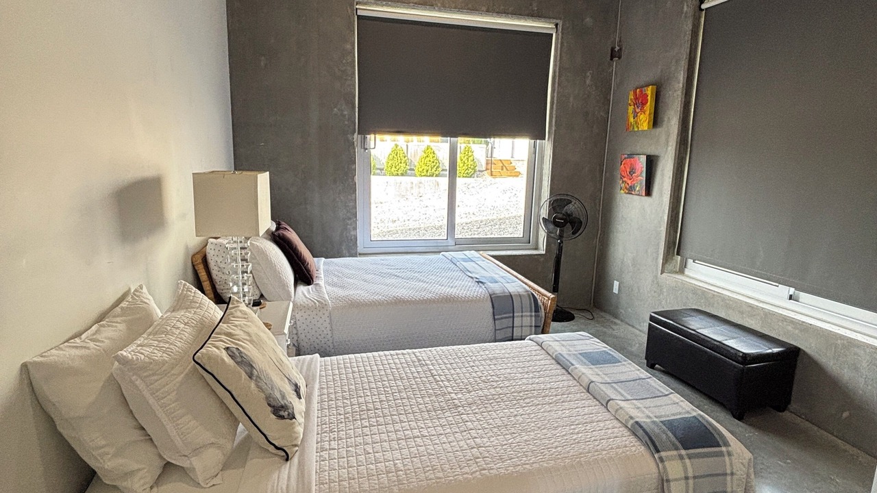 Photo of Bedroom in Okanagan-Similkameen