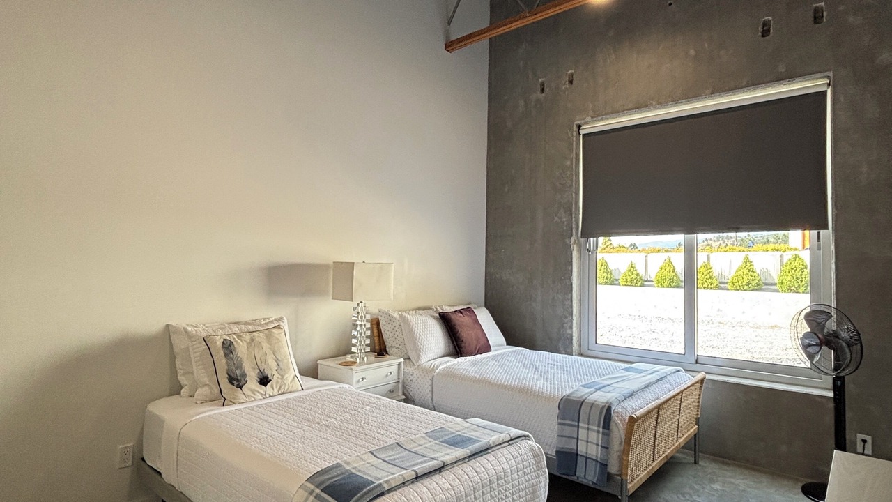 Photo of Bedroom in Okanagan-Similkameen