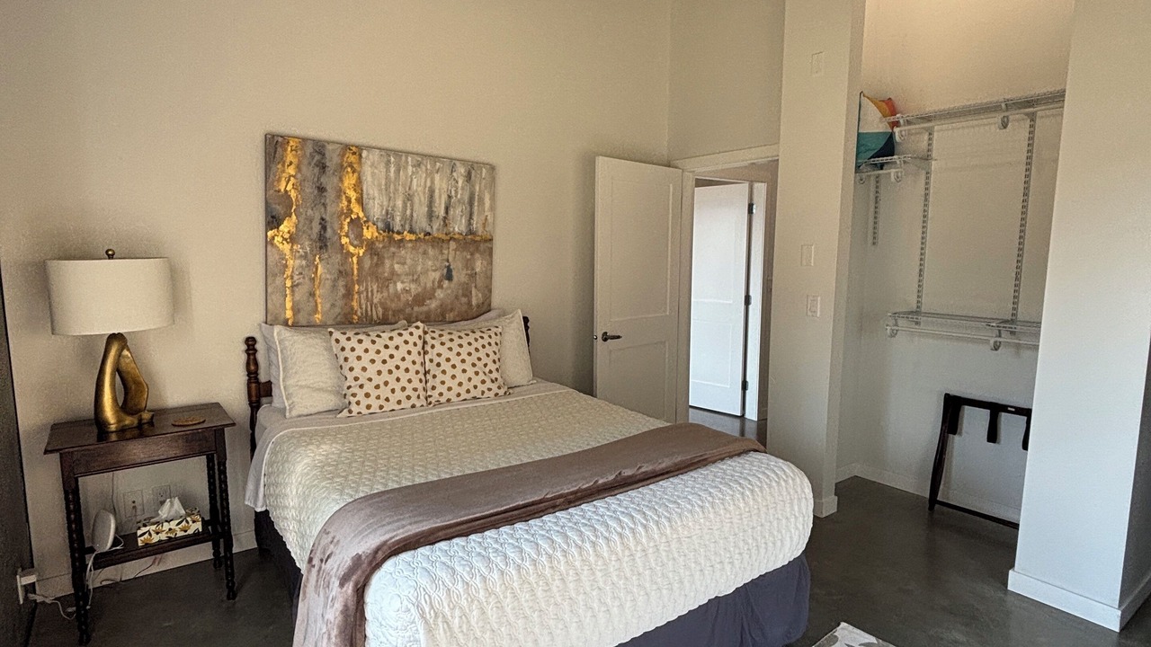 Photo of Bedroom in Okanagan-Similkameen