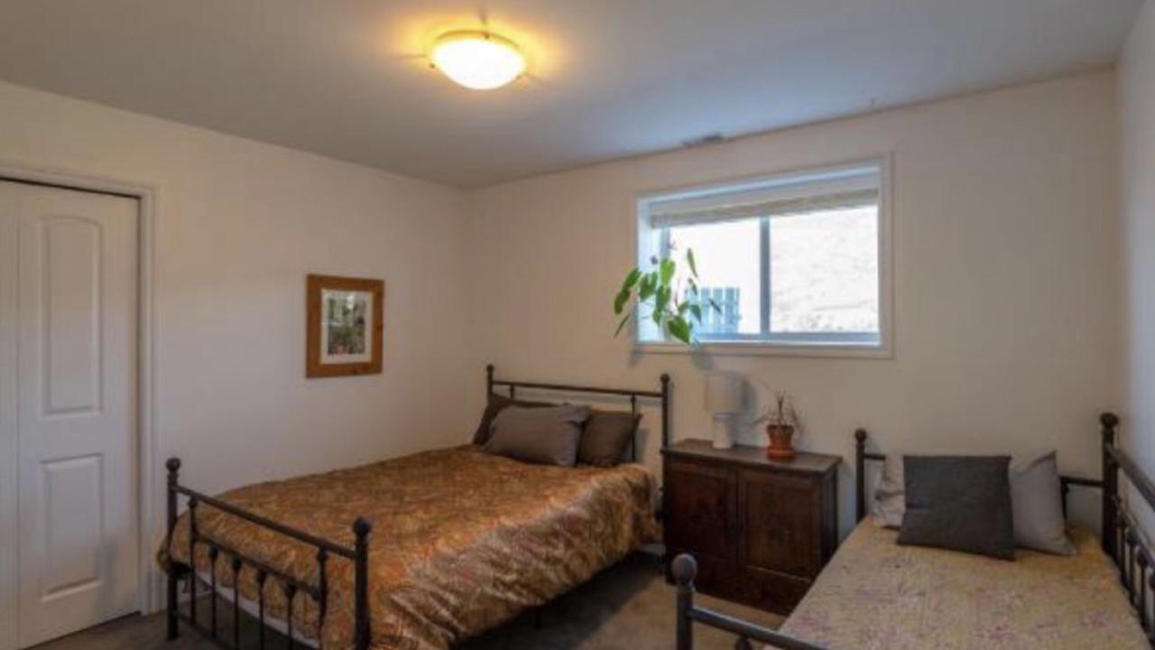 Photo of Bedroom in Okanagan-Similkameen
