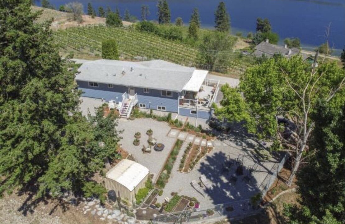 Photo of Outdoor in Okanagan-Similkameen