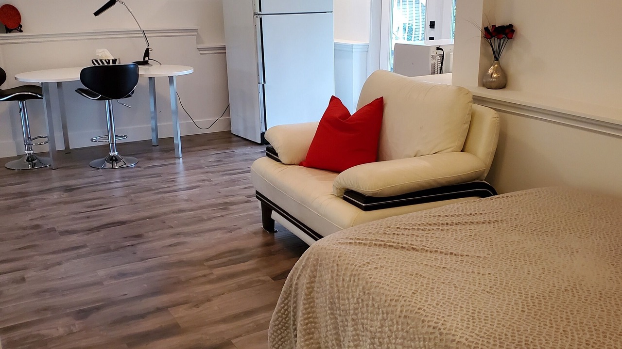 Photo of Bedroom in Port Moody