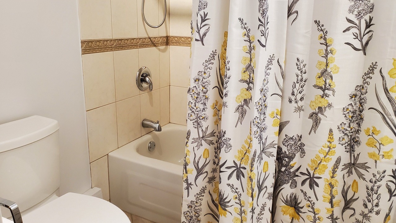Photo of Bathroom in Port Moody
