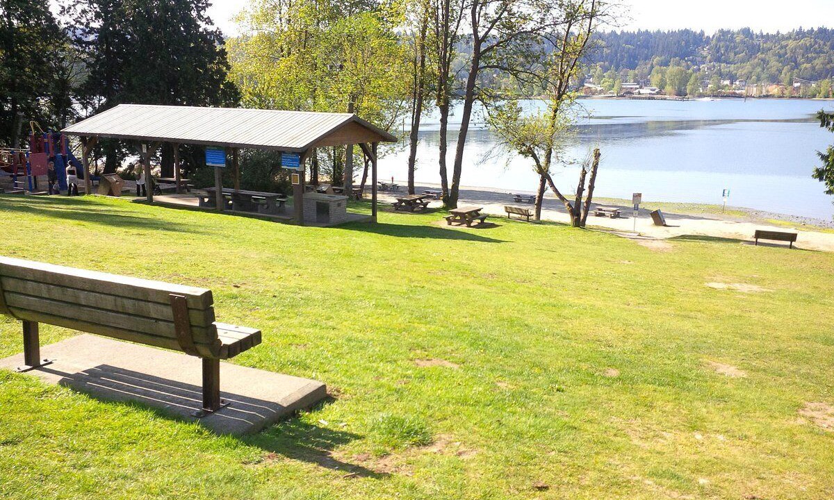 Photo of Outdoor in Port Moody