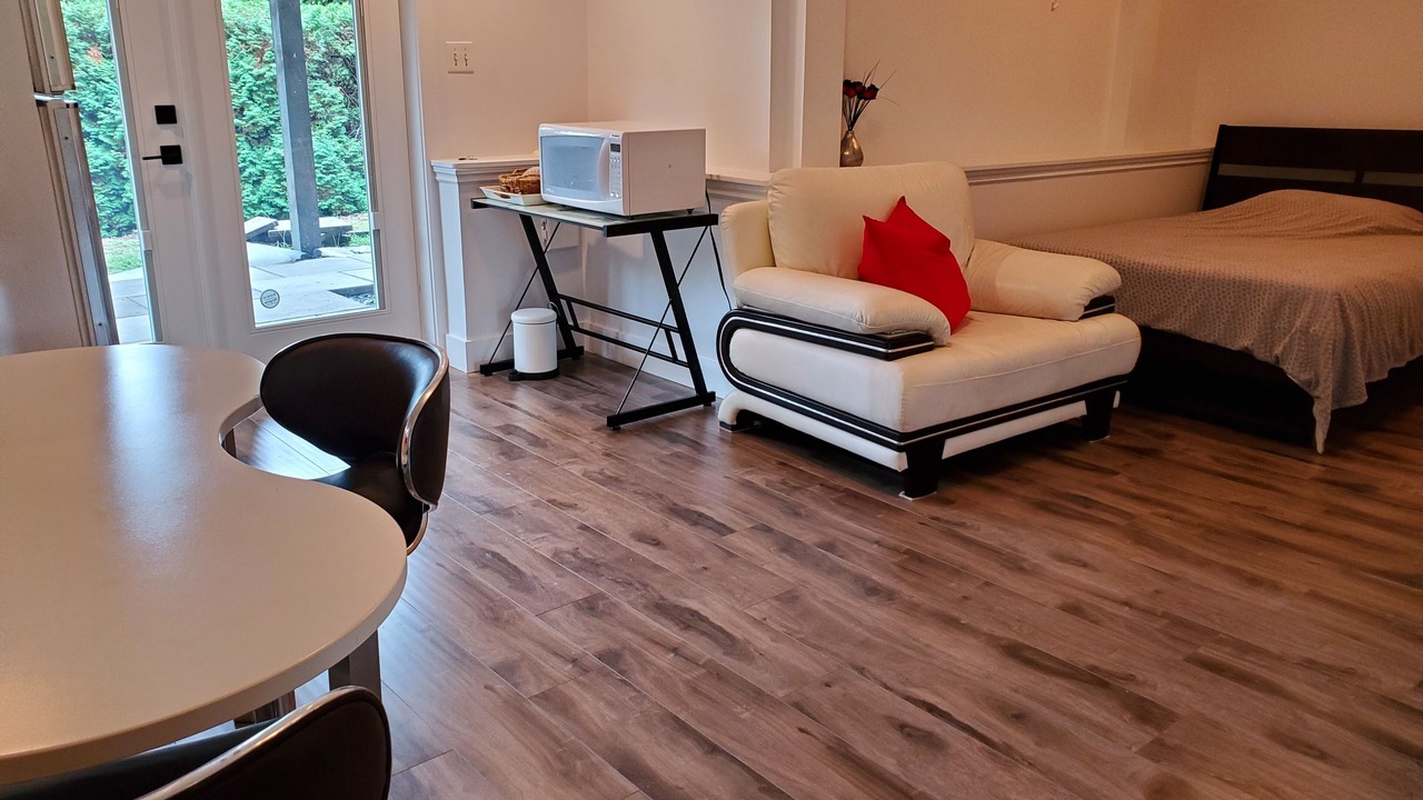 Photo of Bedroom in Port Moody