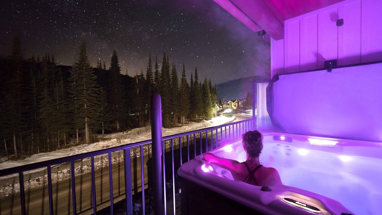 Photo of Outdoor in Sun Peaks