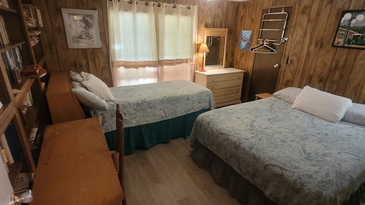 Photo of Bedroom in Plantation