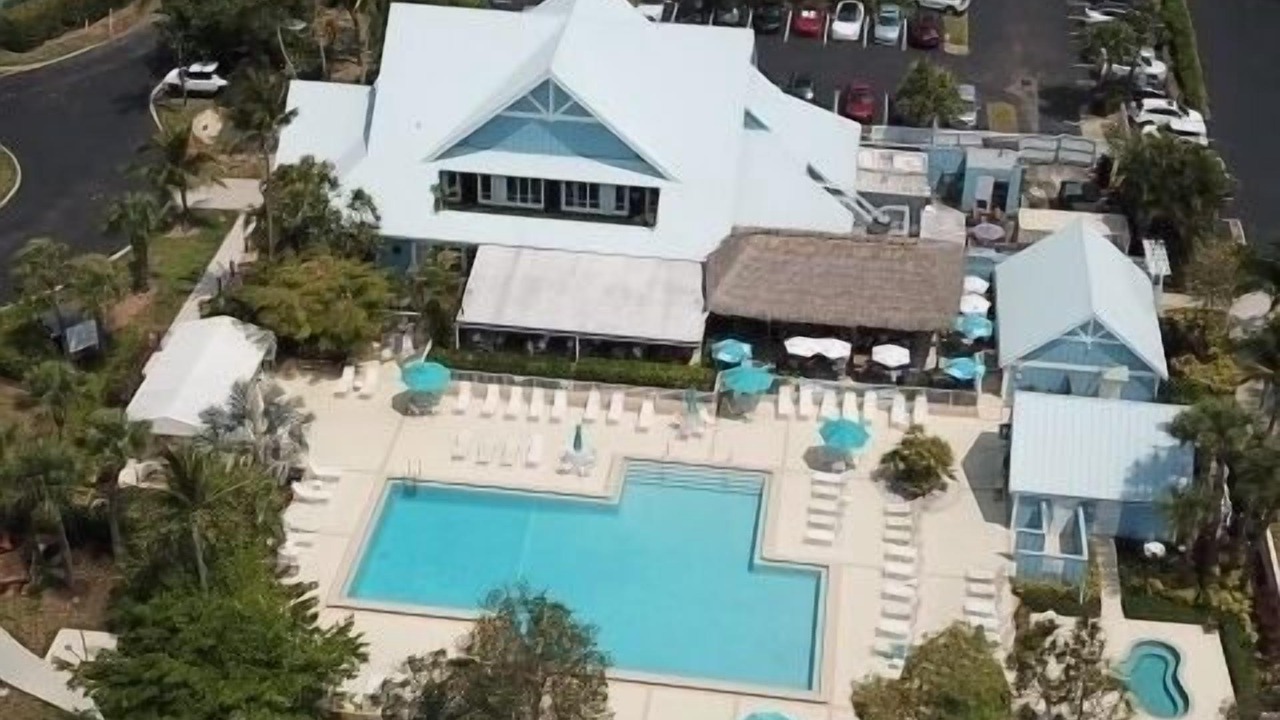 Photo of Outdoor in Jupiter Bay