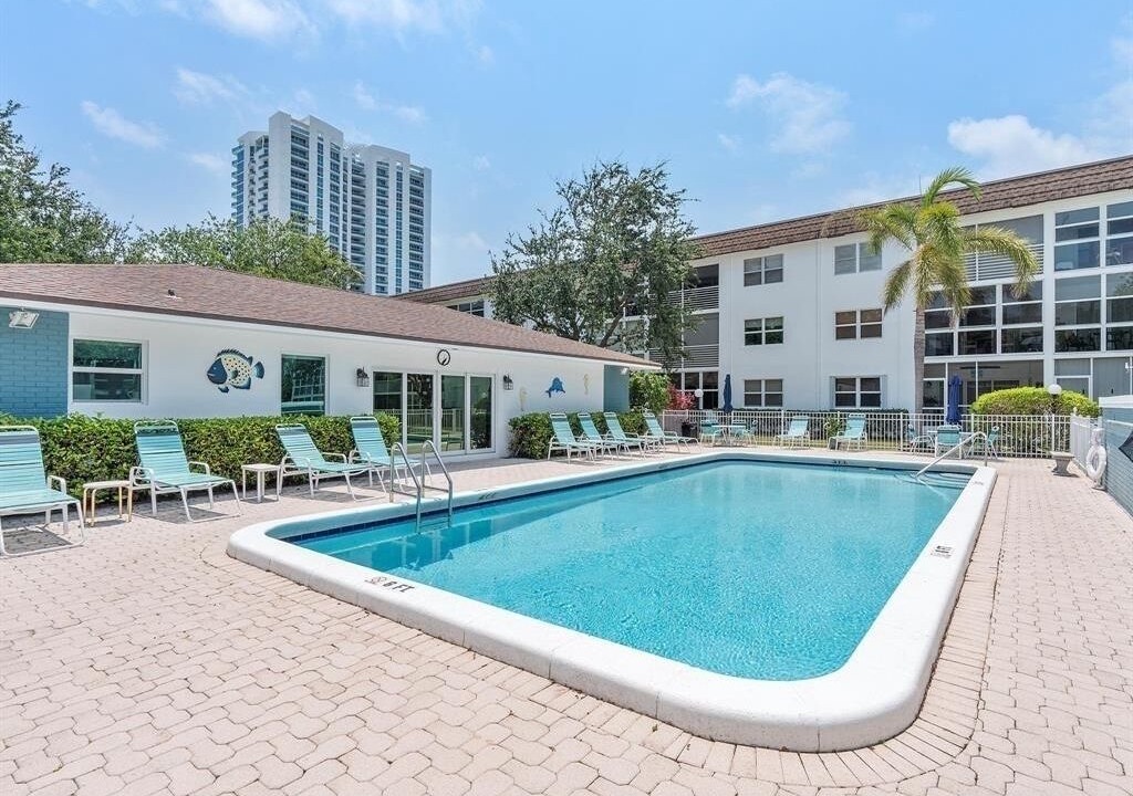 Photo of Outdoor in Bel Air