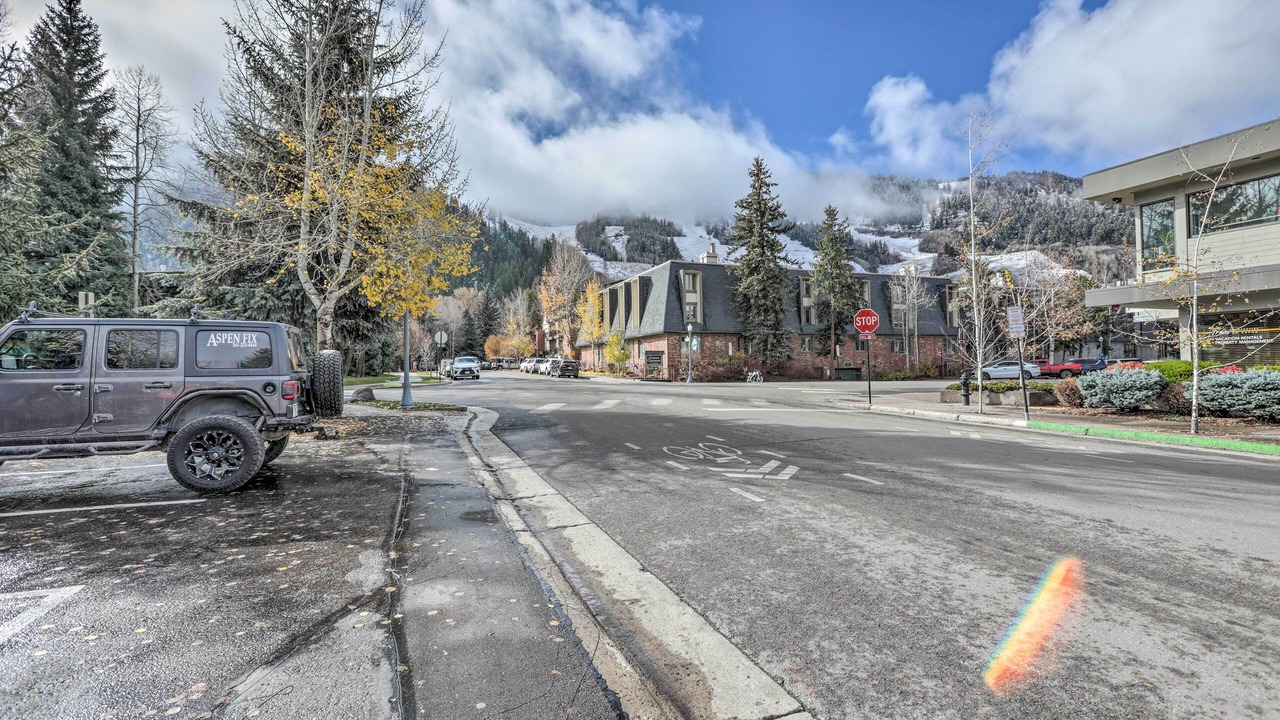 Photo of Outdoor in Aspen