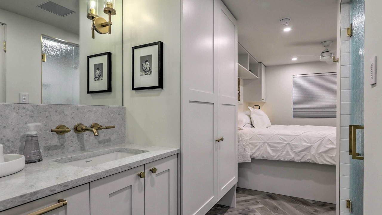 Photo of Bathroom in Aspen