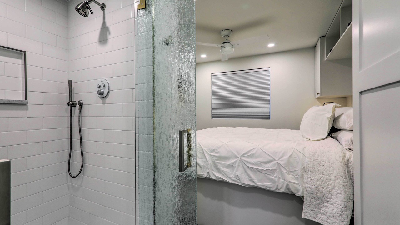 Photo of Bathroom in Aspen