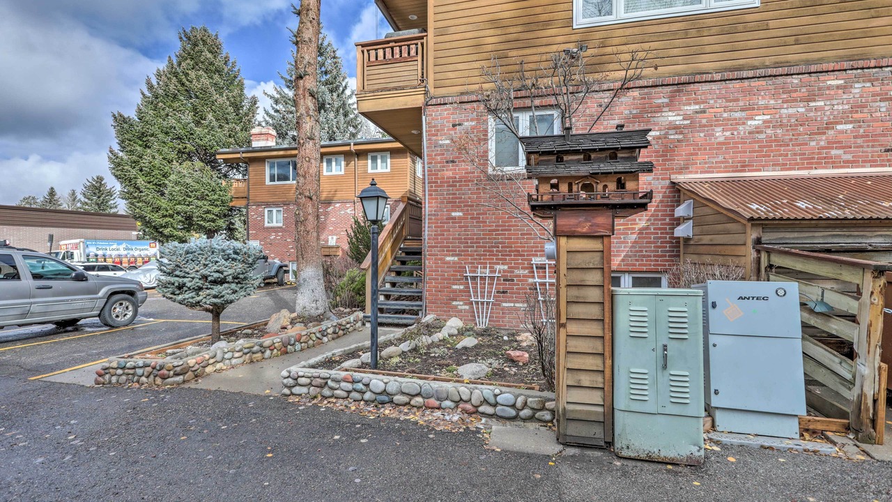 Photo of Outdoor in Aspen