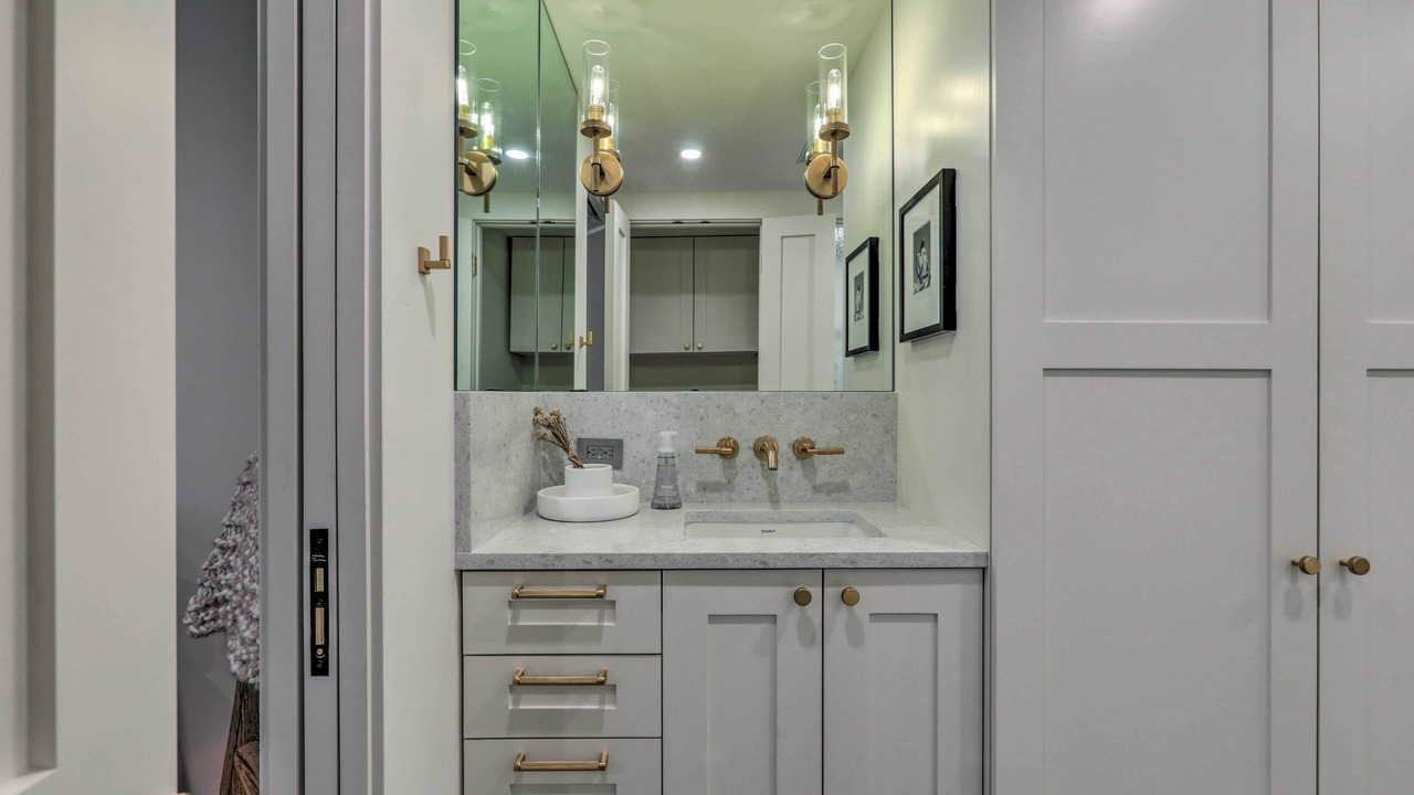 Photo of Bathroom in Aspen