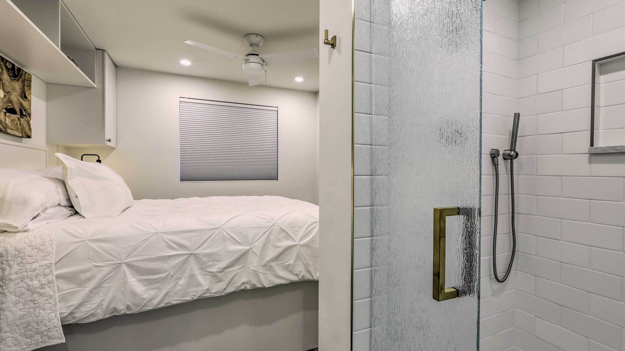 Photo of Bathroom in Aspen