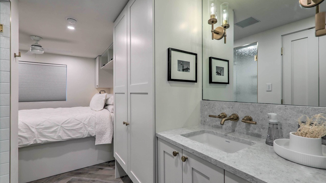 Photo of Bathroom in Aspen