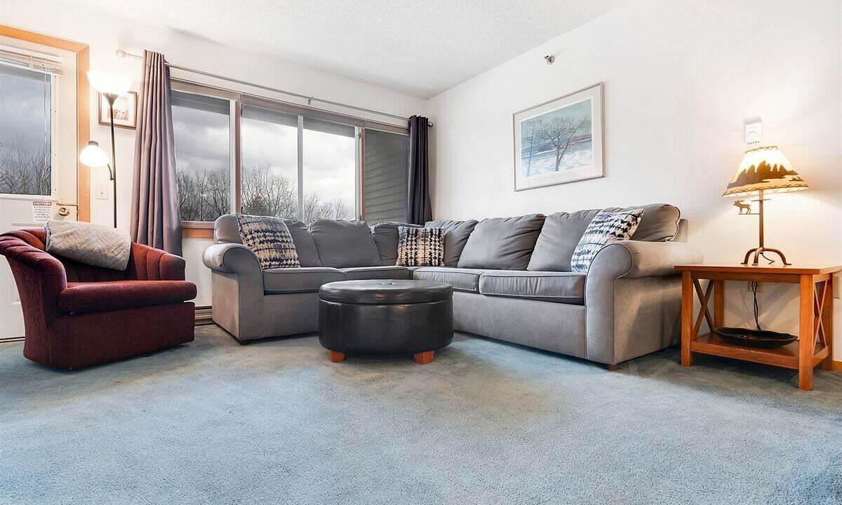 Photo of Livingroom in Sunday River Area