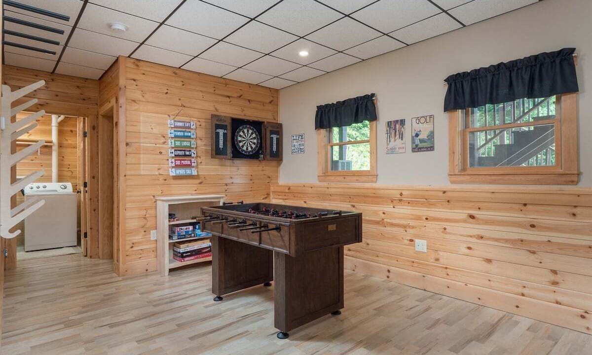 Photo of Bedroom in Sunday River Area