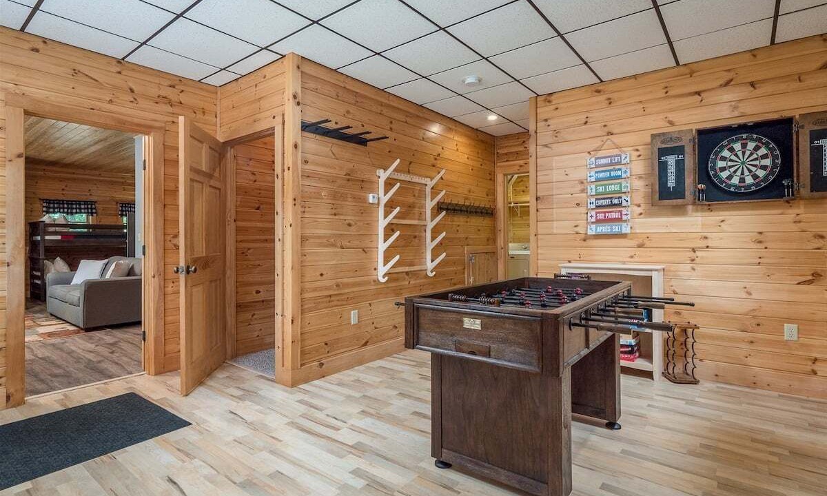Photo of Bedroom in Sunday River Area