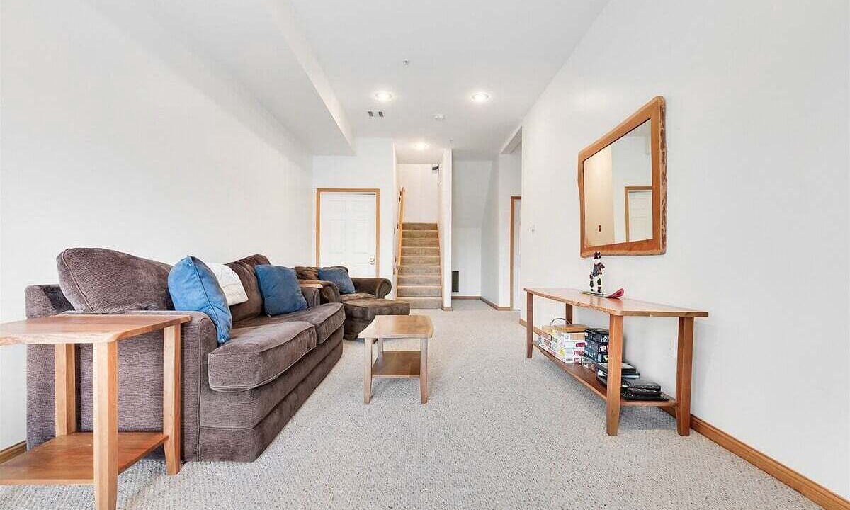 Photo of Livingroom in Sunday River Area