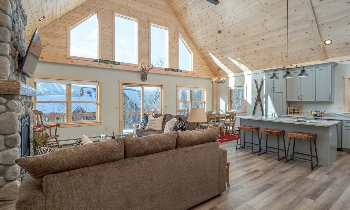 Photo of Others in Sunday River Area