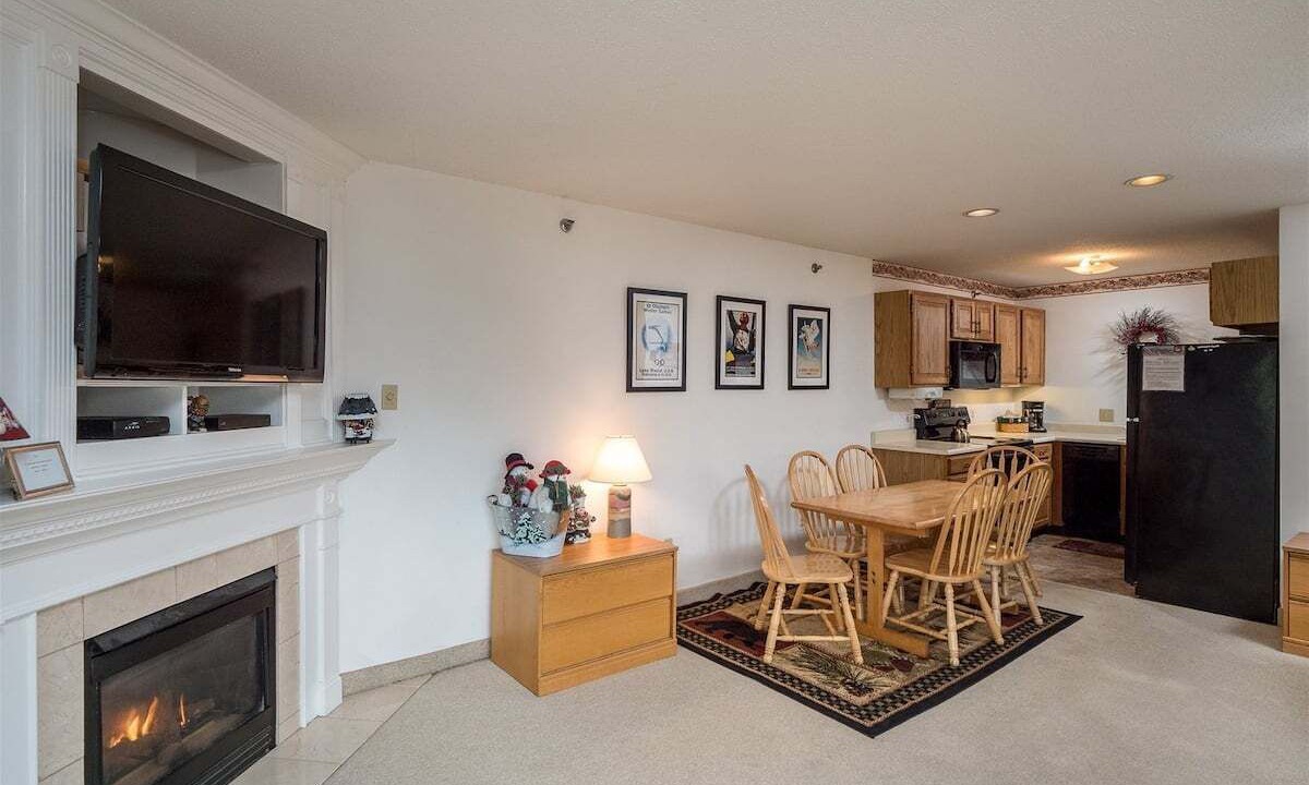 Photo of Bedroom in Sunday River Area