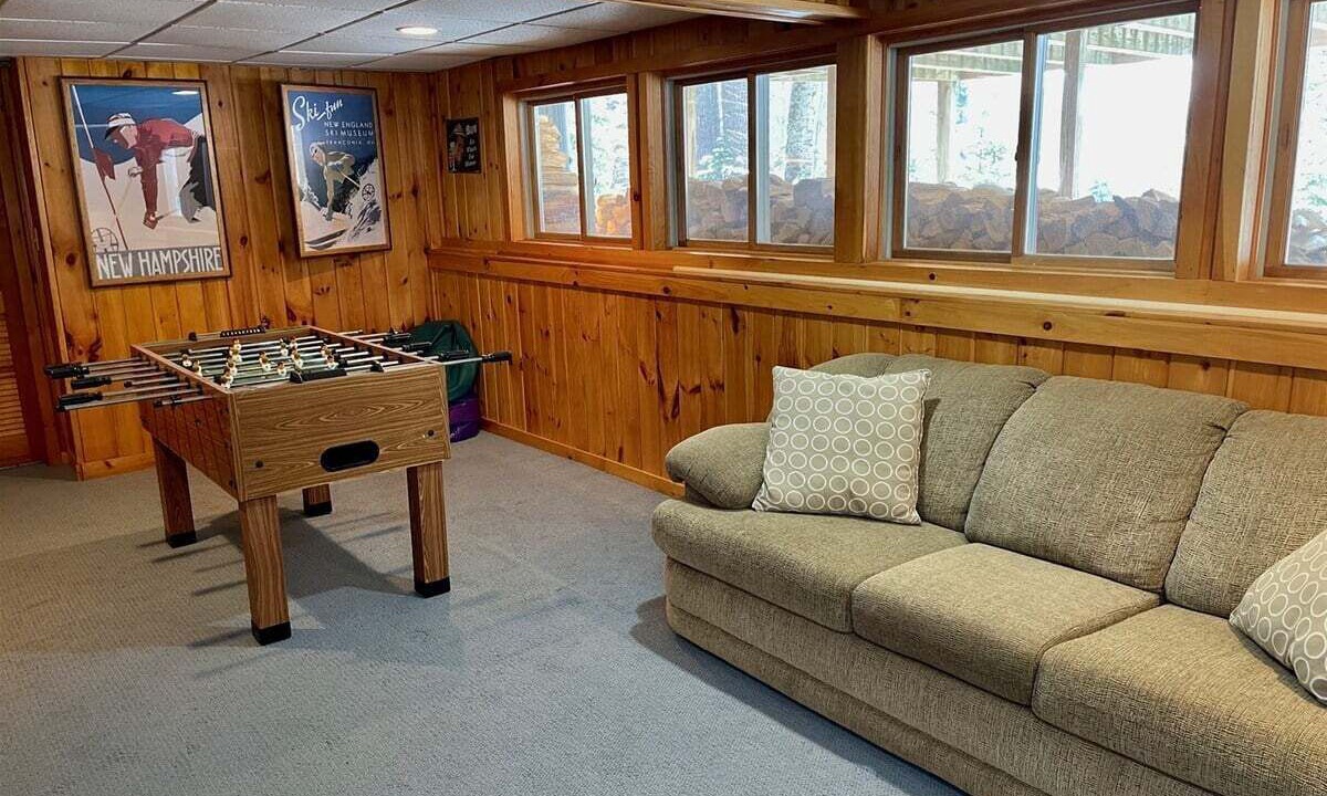 Photo of Livingroom in Sunday River Area
