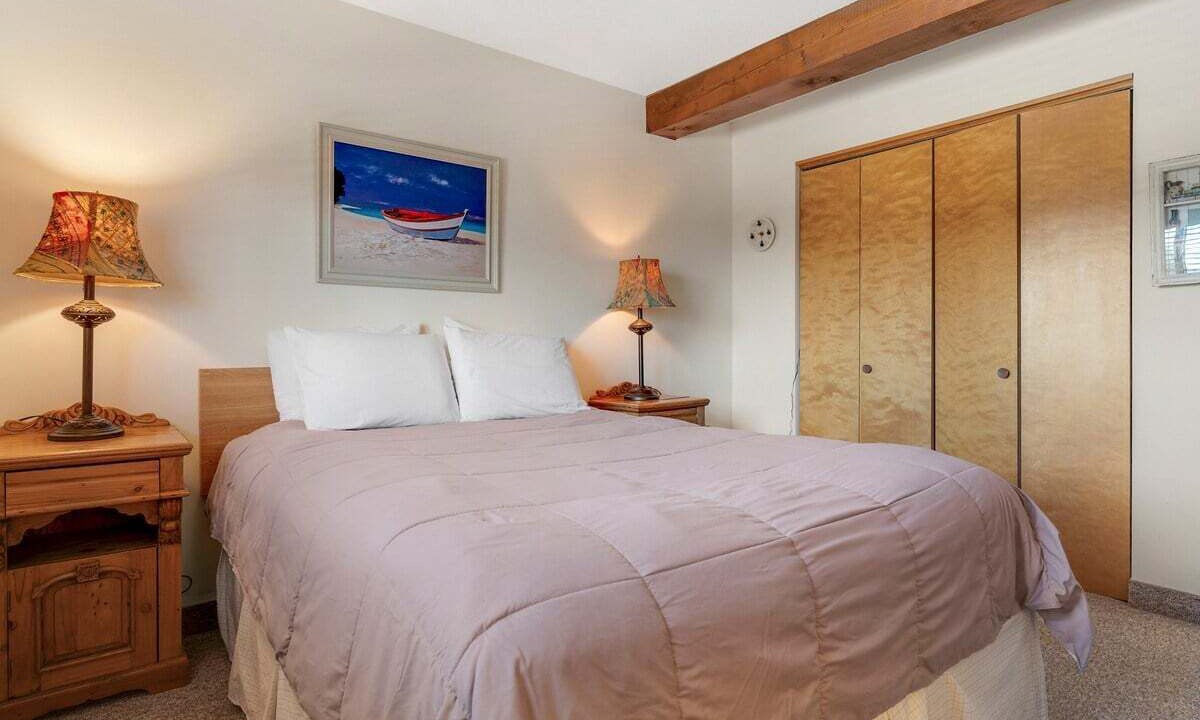 Photo of Bedroom in Sunday River Area