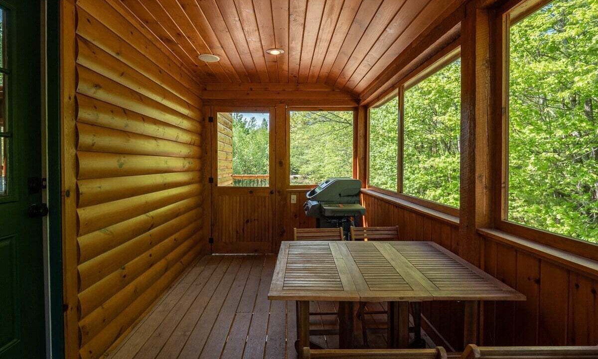 Photo of Outdoor in Sunday River Area
