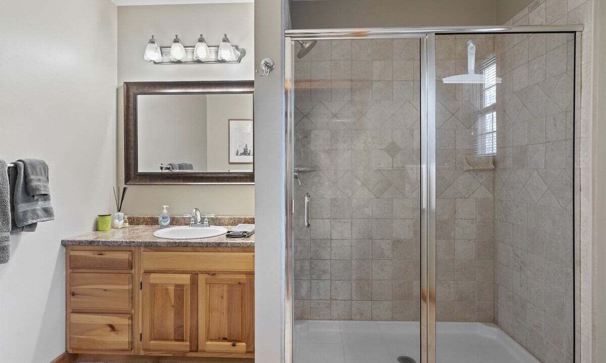 Photo of Bathroom in Bethel