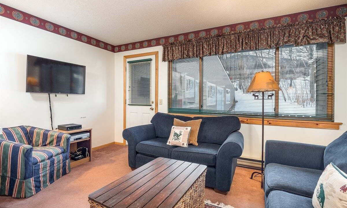 Photo of Bedroom in Sunday River Area