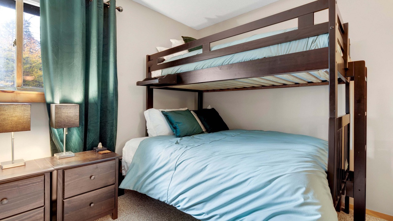 Photo of Bedroom in Sunday River Area