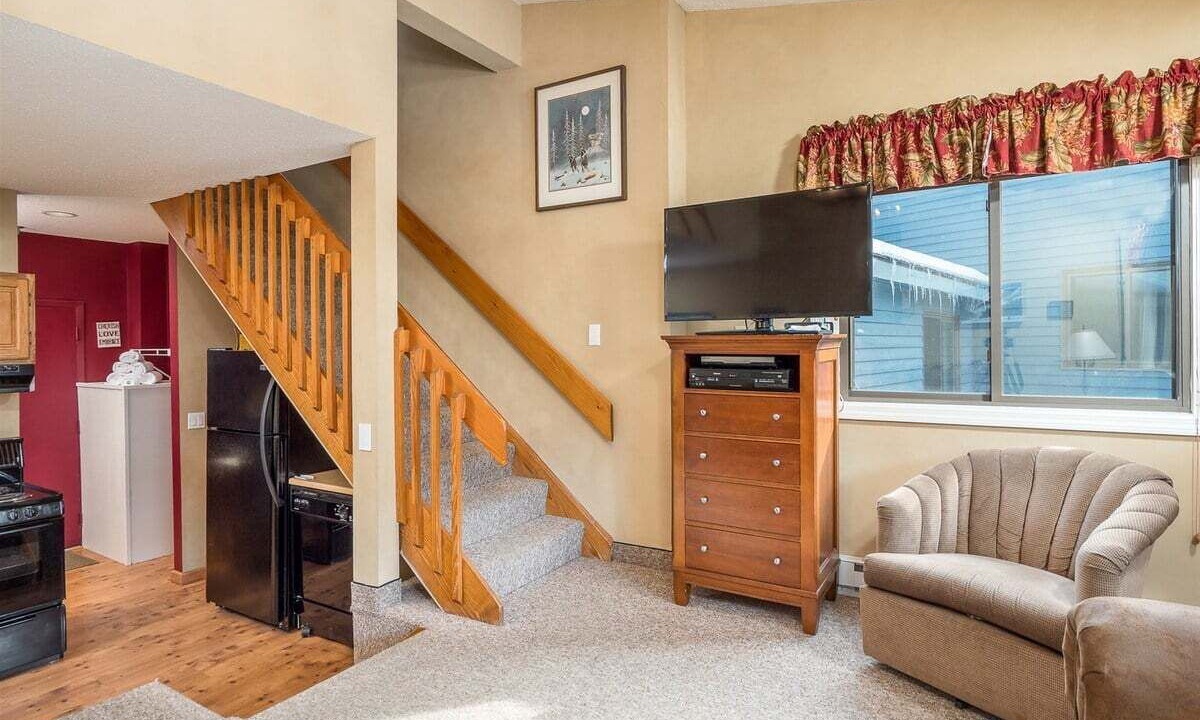 Photo of Bedroom in Sunday River Area