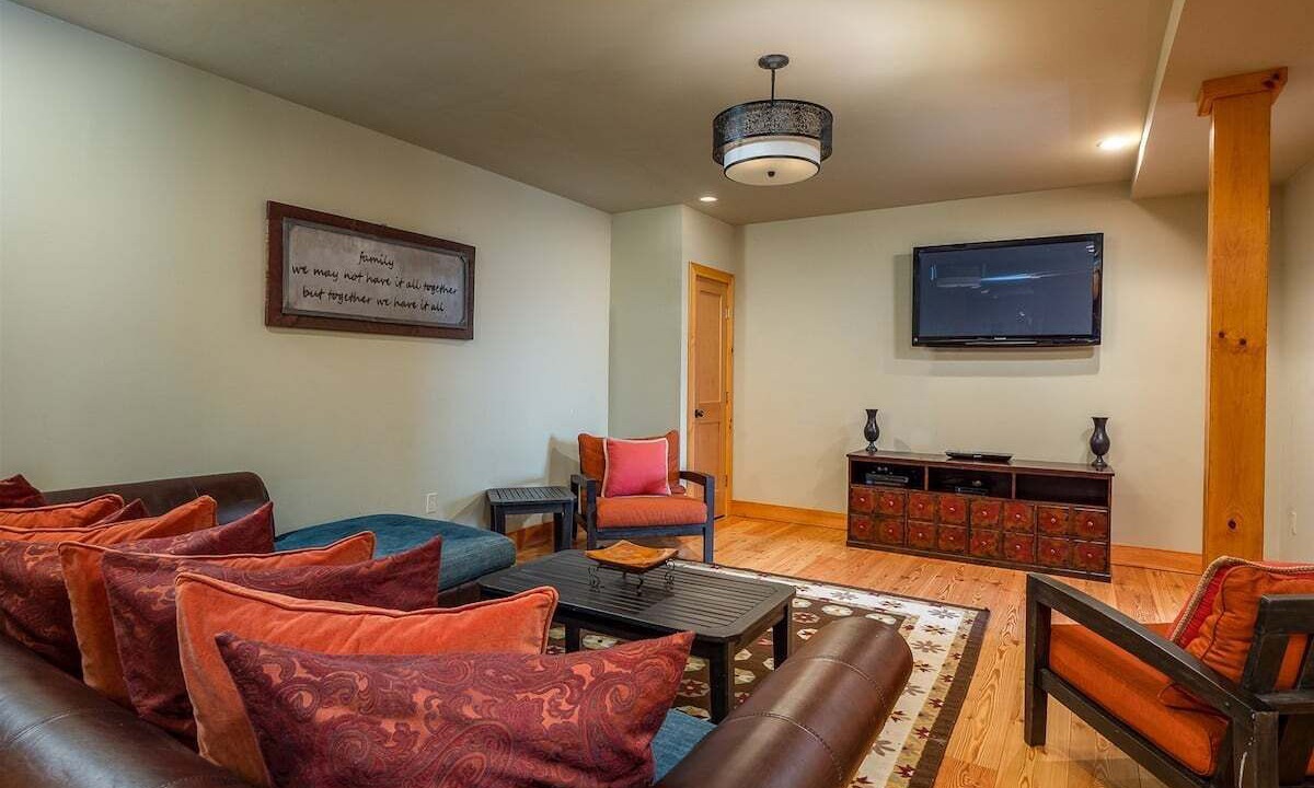 Photo of Bedroom in Sunday River Area