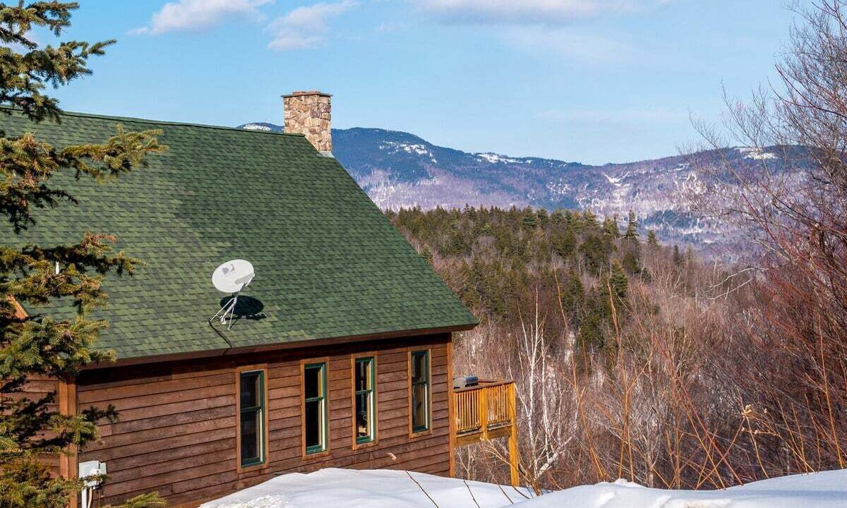 Photo of Others in Sunday River Area
