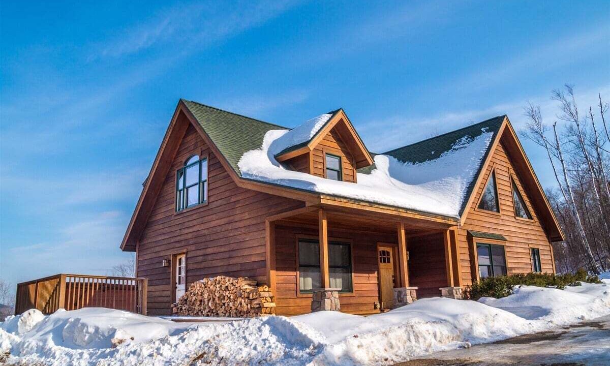 Photo of Outdoor in Sunday River Area