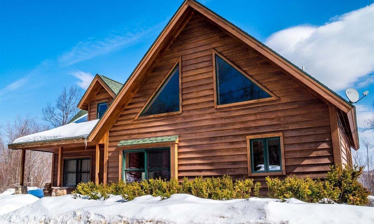 Photo of Outdoor in Sunday River Area