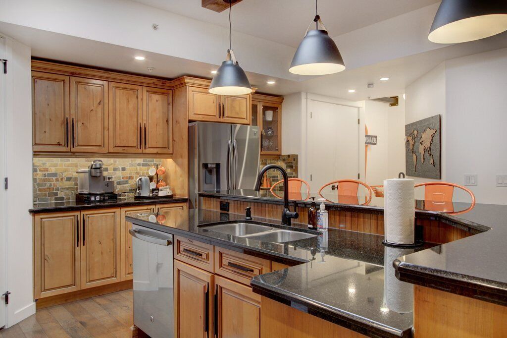 Photo of Kitchen in Town Centre