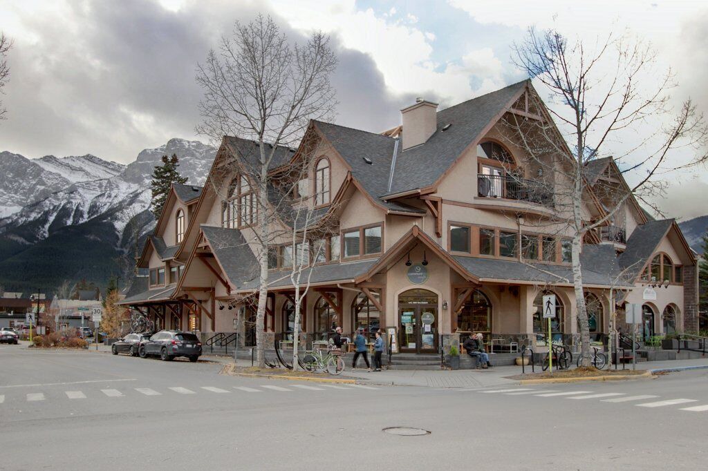 Photo of Outdoor in Town Centre