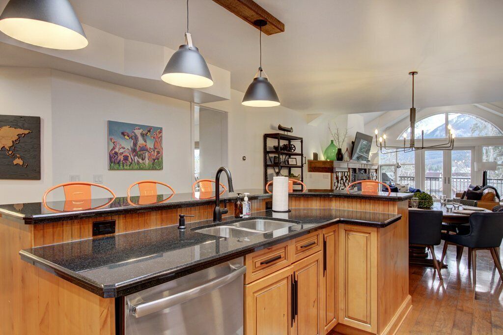 Photo of Kitchen in Town Centre