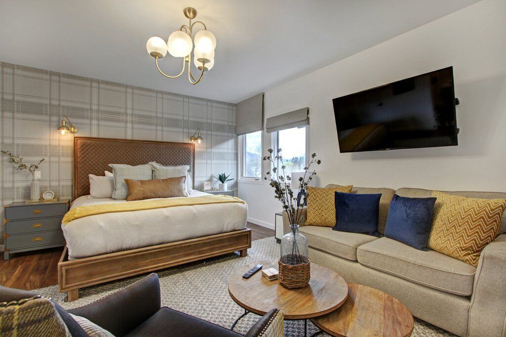 Photo of Livingroom in Town Centre