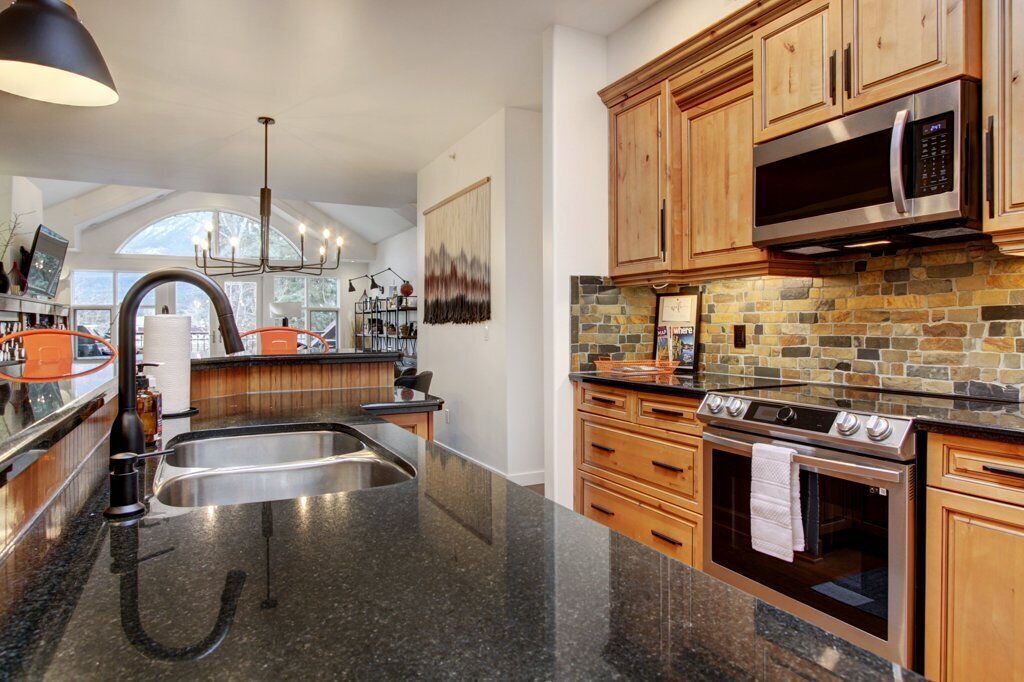 Photo of Kitchen in Town Centre