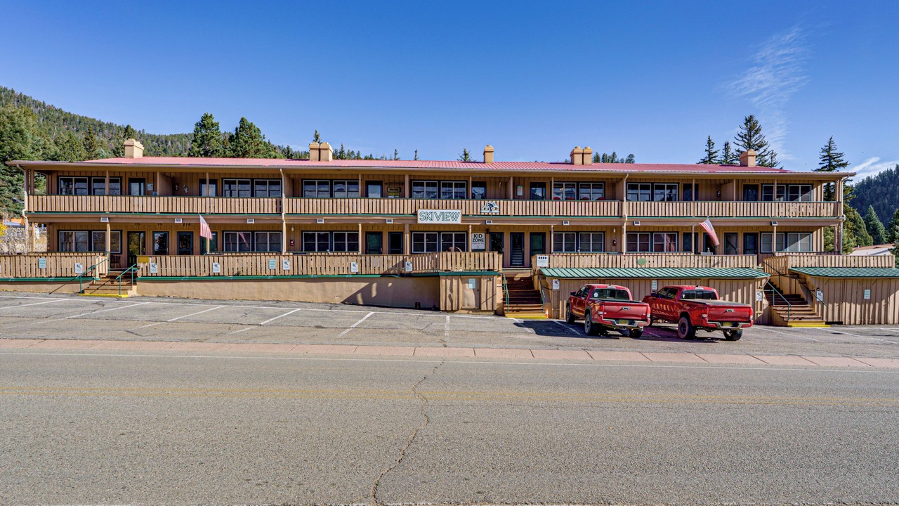 Photo of Outdoor in Red River