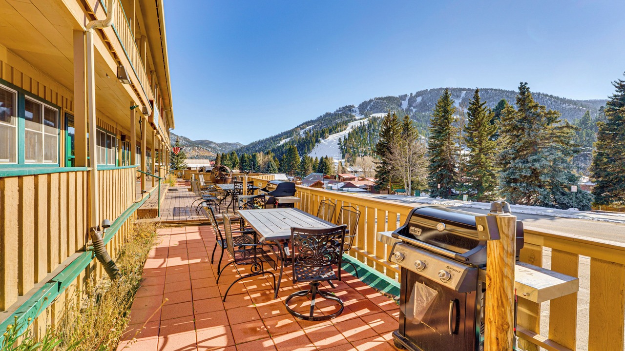 Photo of Outdoor in Red River