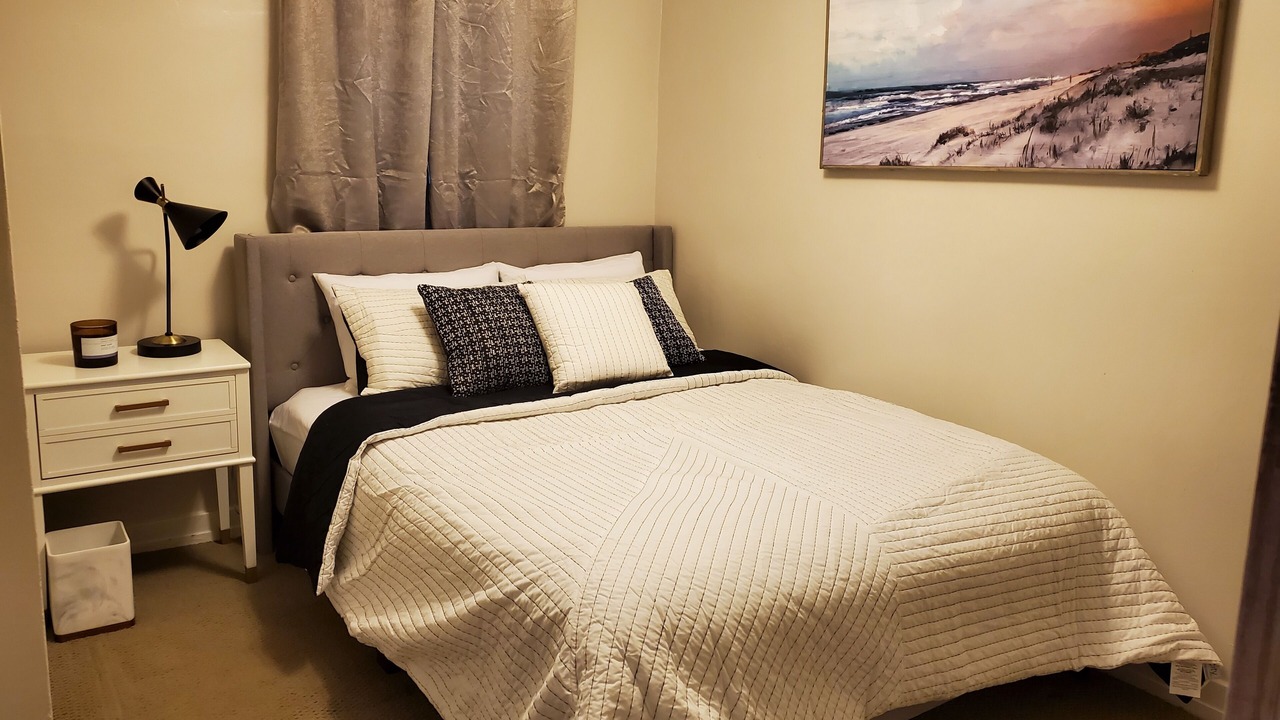 Photo of Bedroom in Saskatoon
